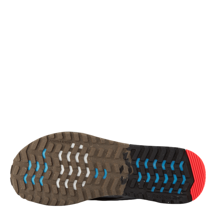 Nano X2 Tr Adventure Shoes Pure Grey 2