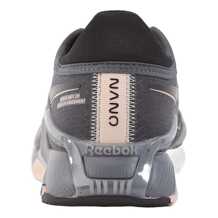 Nano X2 Tr Adventure Shoes Pure Grey 6
