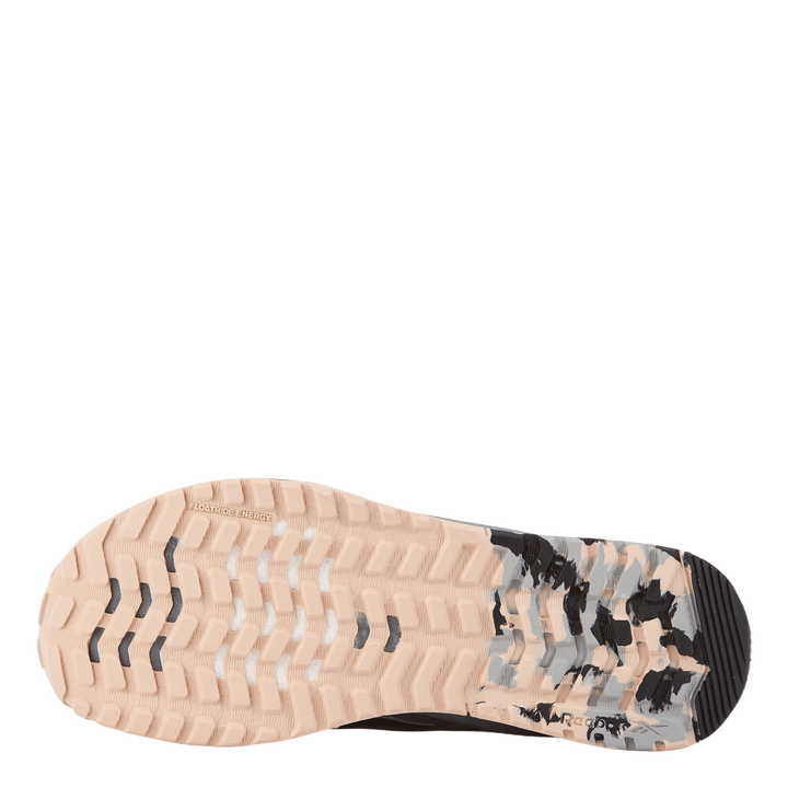 Nano X2 Tr Adventure Shoes Pure Grey 6