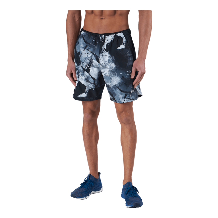 Strength 3.0 Shorts Black