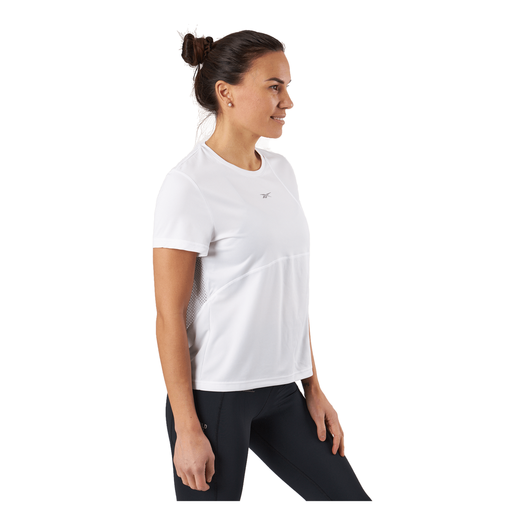 Running Speedwick T-Shirt White