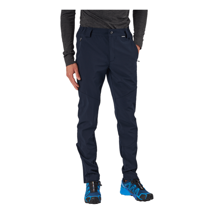 Dorr Dark Blue