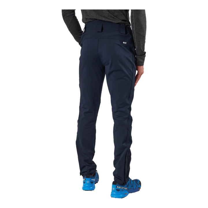 Dorr Dark Blue