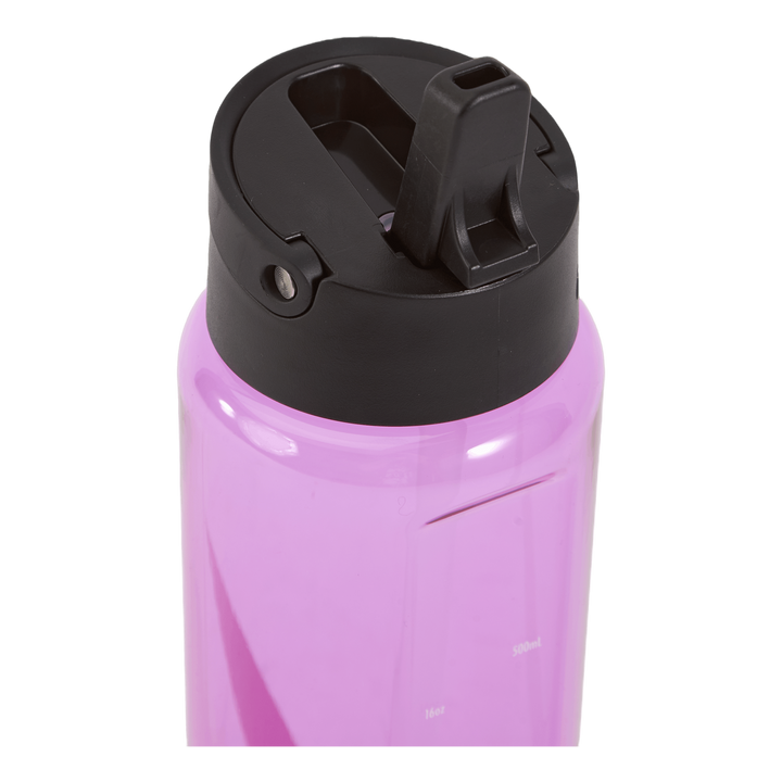 Nike Tr Renew Recharge Straw B Fire Pink/black/white