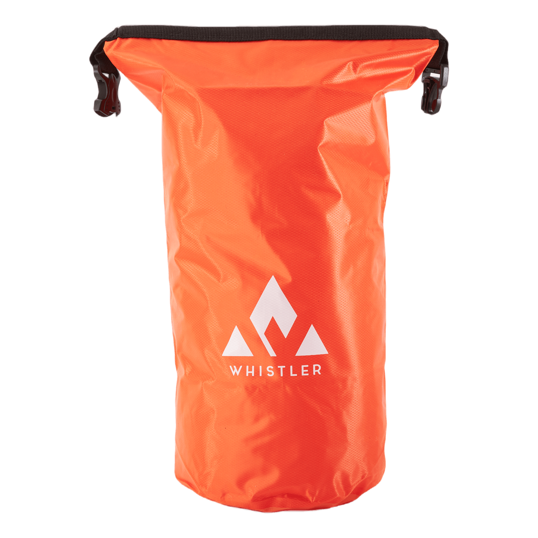Tonto 10l Dry Bag Shocking Orange
