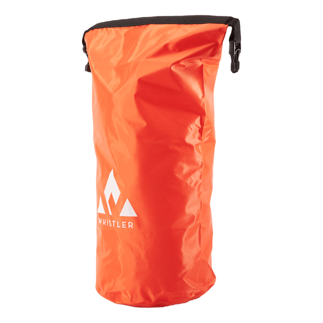 Tonto 10l Dry Bag Shocking Orange