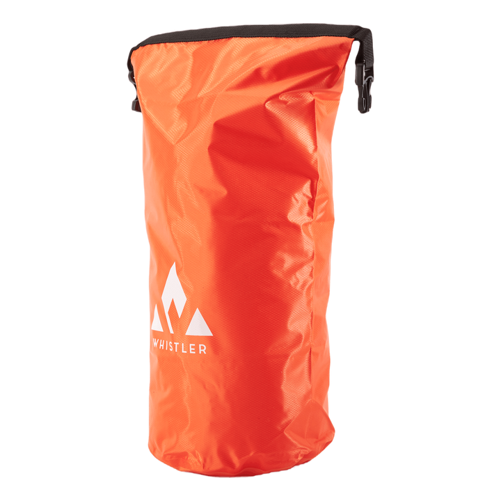 Tonto 10l Dry Bag Shocking Orange