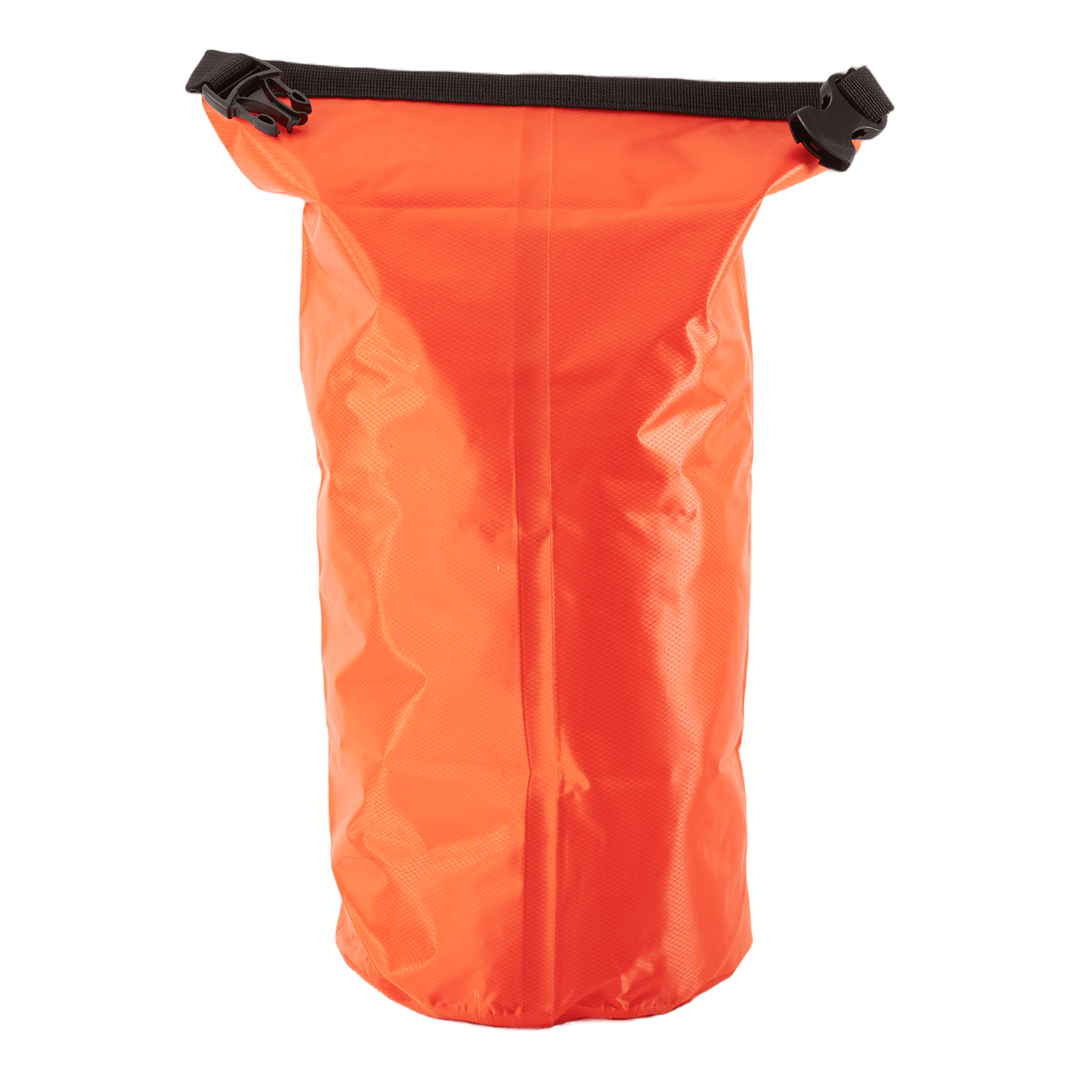 Tonto 10l Dry Bag Shocking Orange