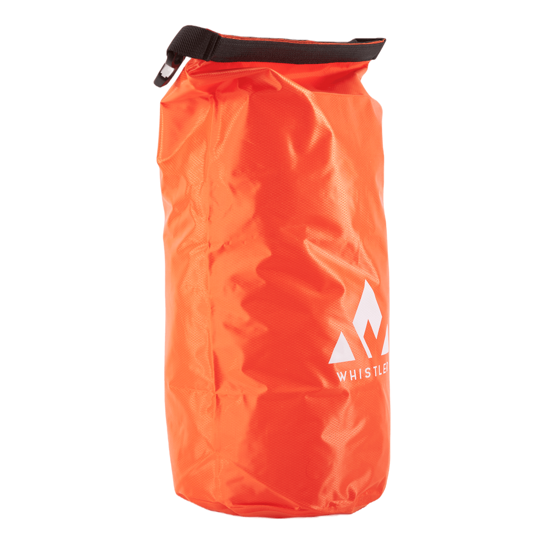 Tonto 10l Dry Bag Shocking Orange