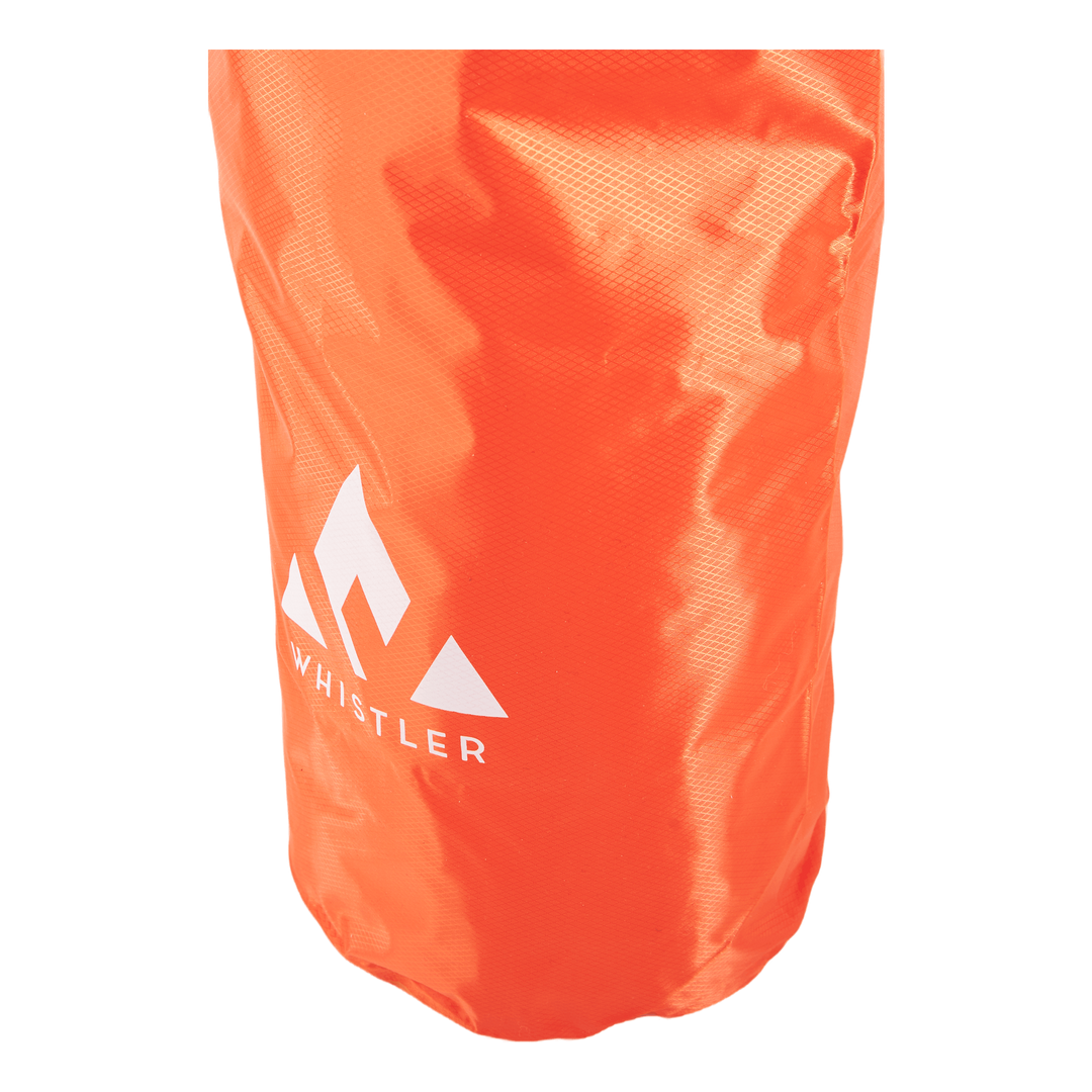 Tonto 10l Dry Bag Shocking Orange