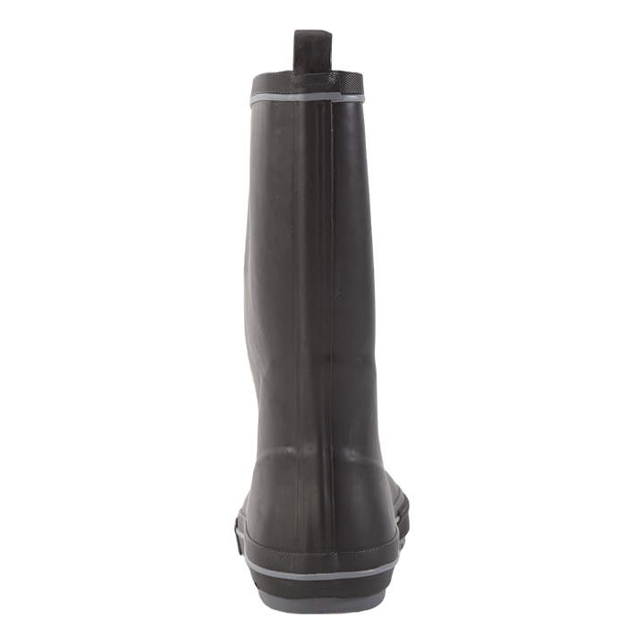 Lanbota Rubber Boot Black