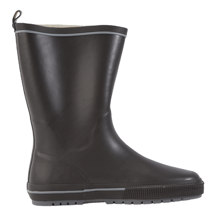 Lanbota Rubber Boot Black