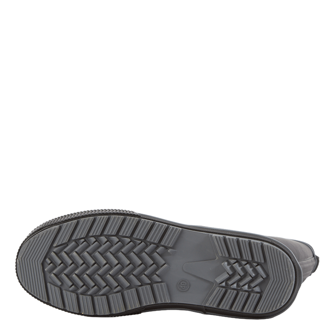 Lanbota Rubber Boot Black