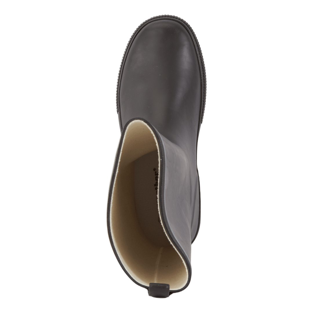 Lanbota Rubber Boot Black