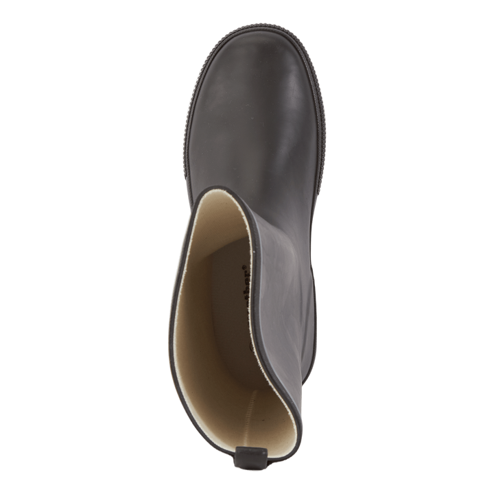 Lanbota Rubber Boot Black