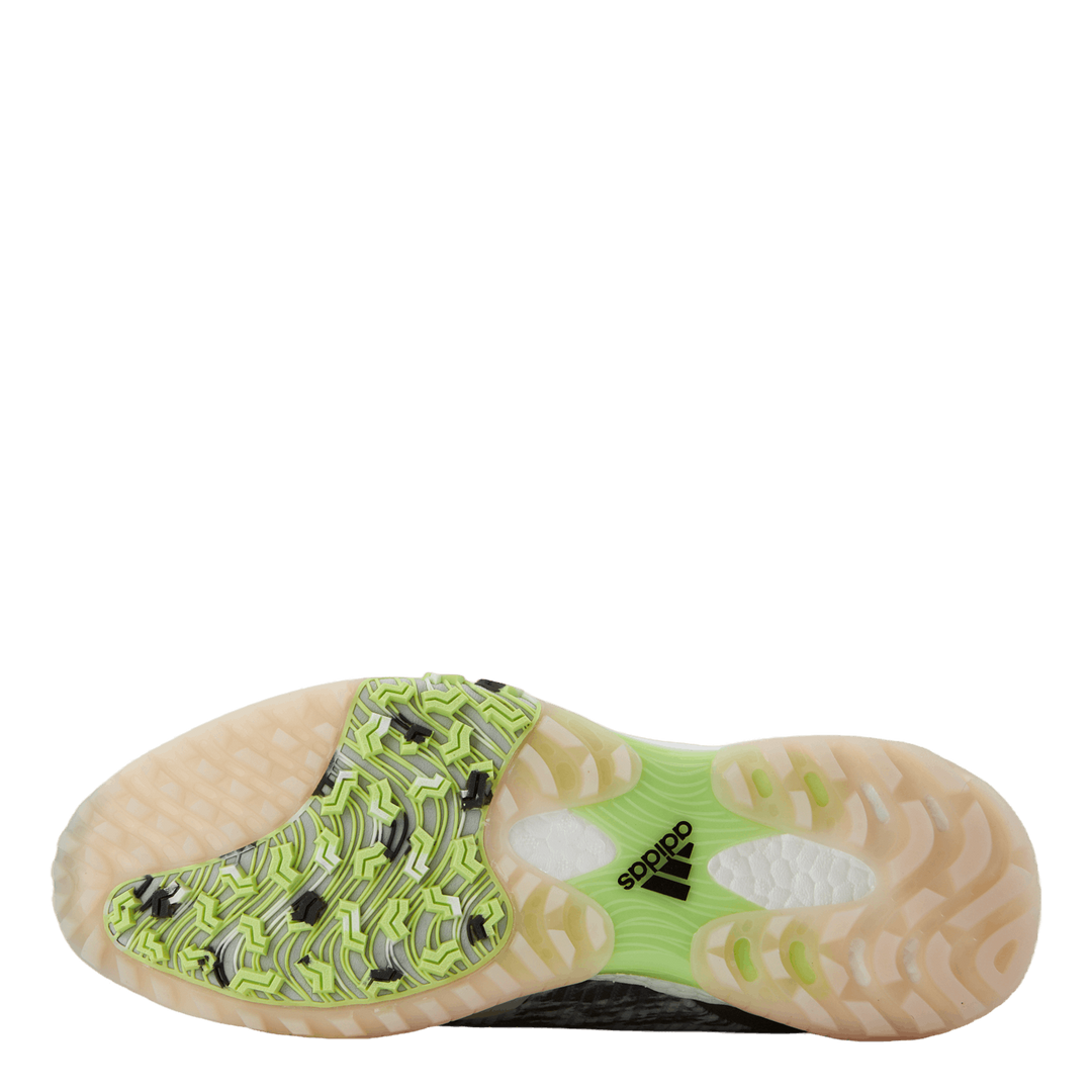 CODECHAOS GOLF SHOES Core Black / Core Black / Pulse Lime