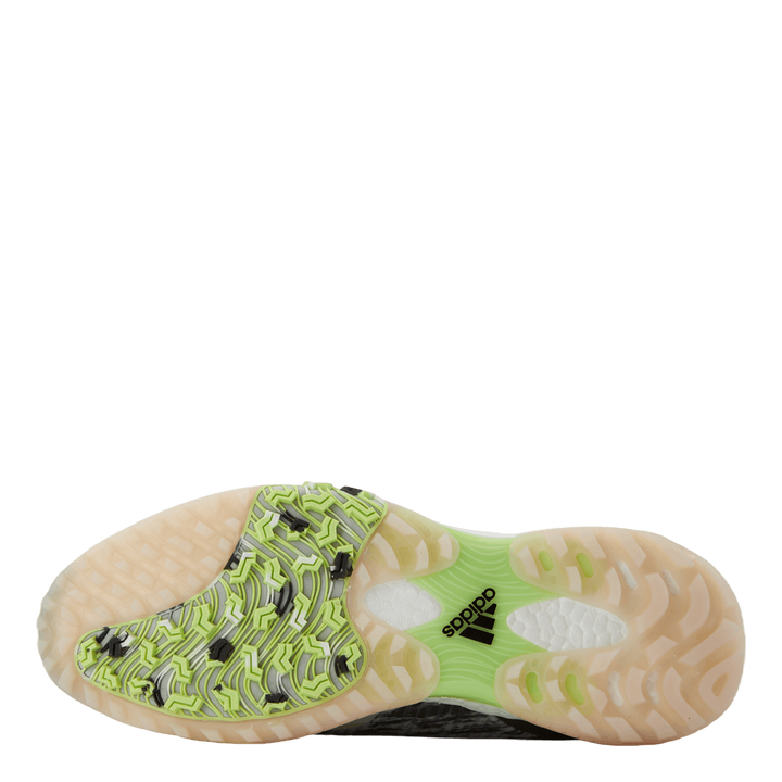 CODECHAOS GOLF SHOES Core Black / Core Black / Pulse Lime