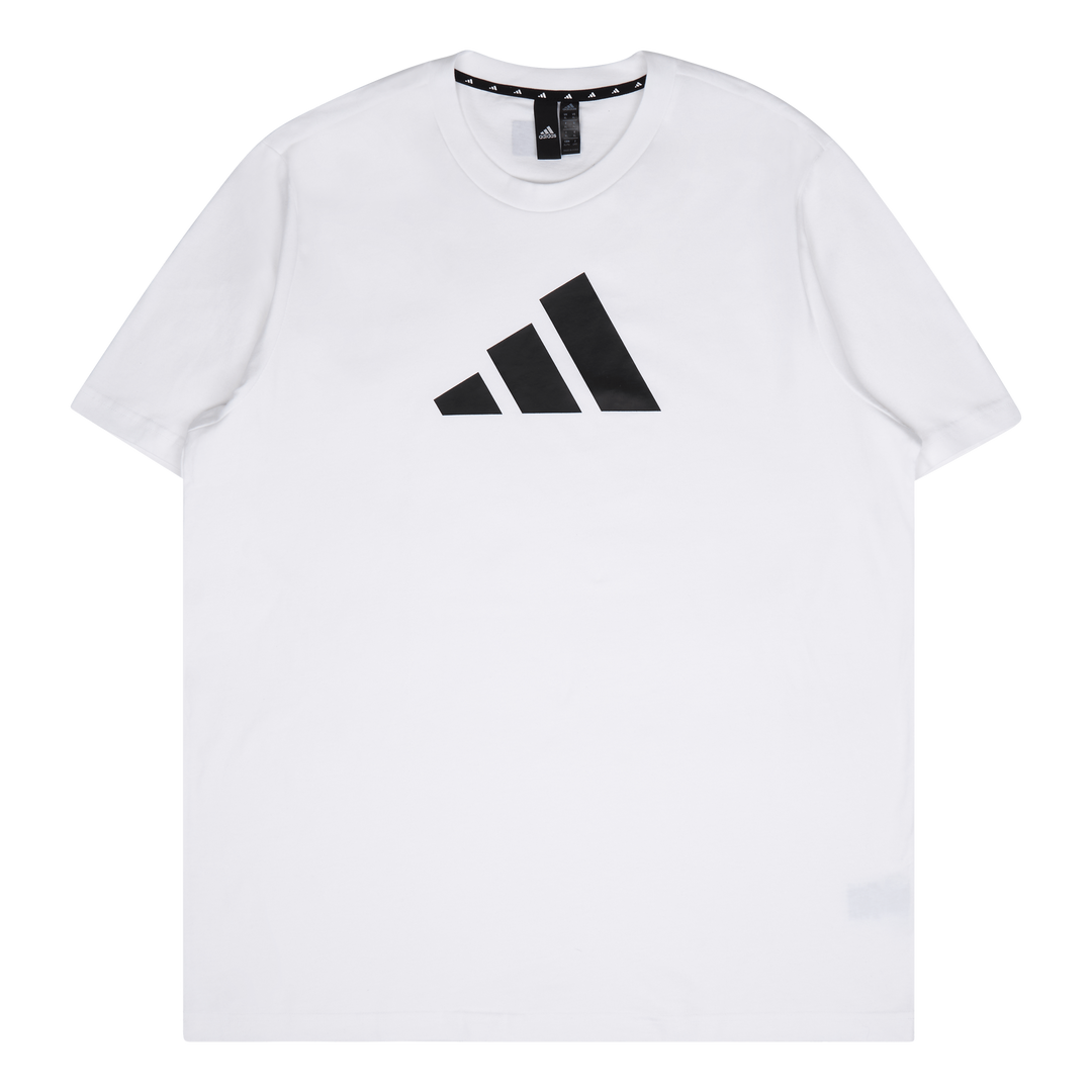 M Fi 3bar Tee White