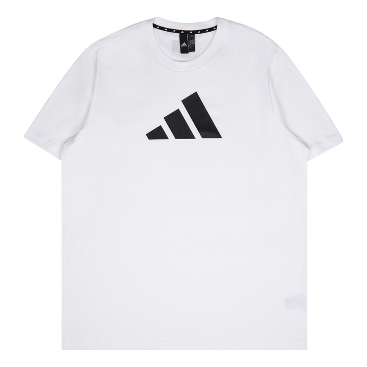 M Fi 3bar Tee White