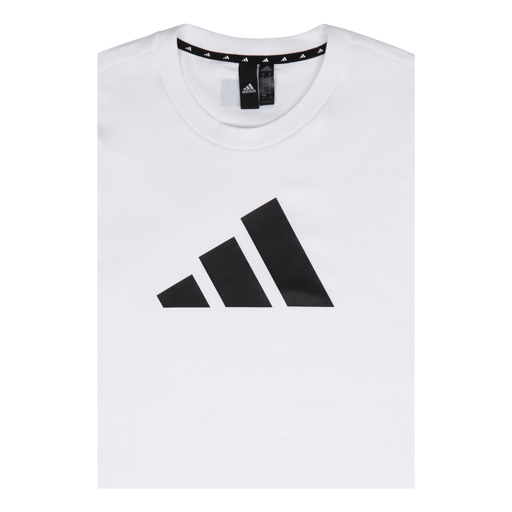 M Fi 3bar Tee White