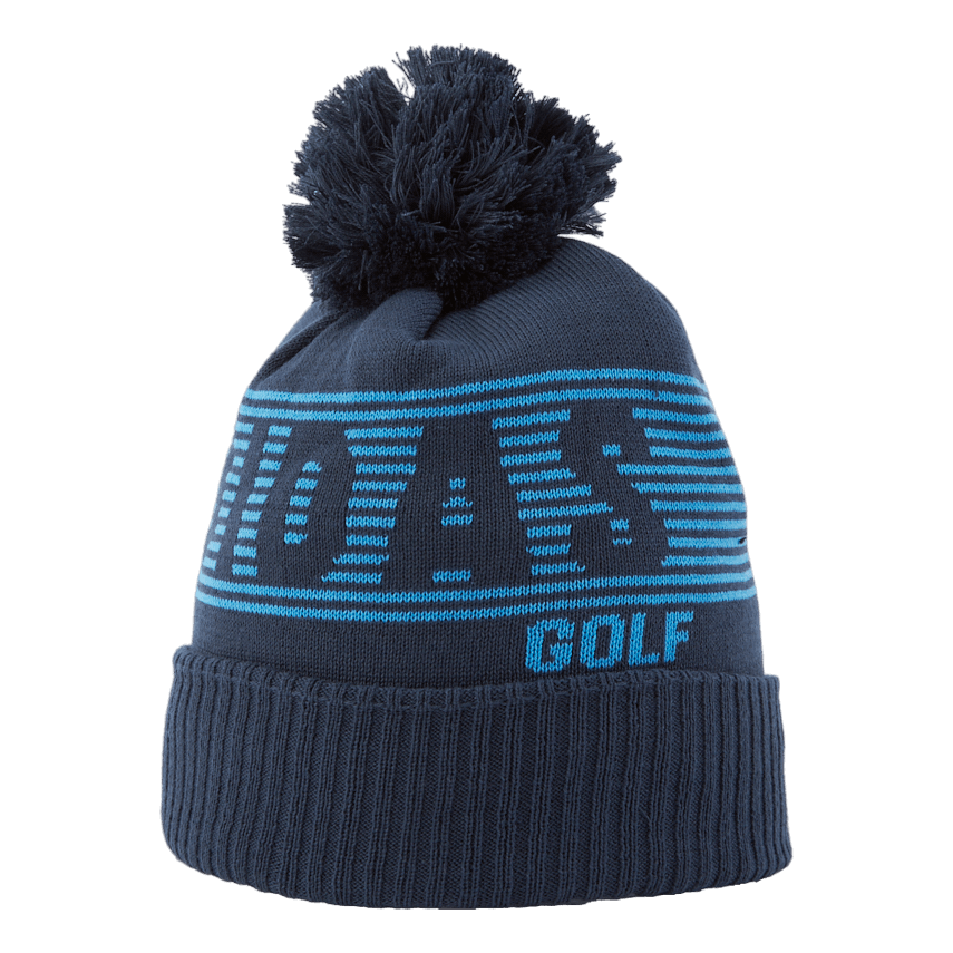 Pom Beanie Crenav