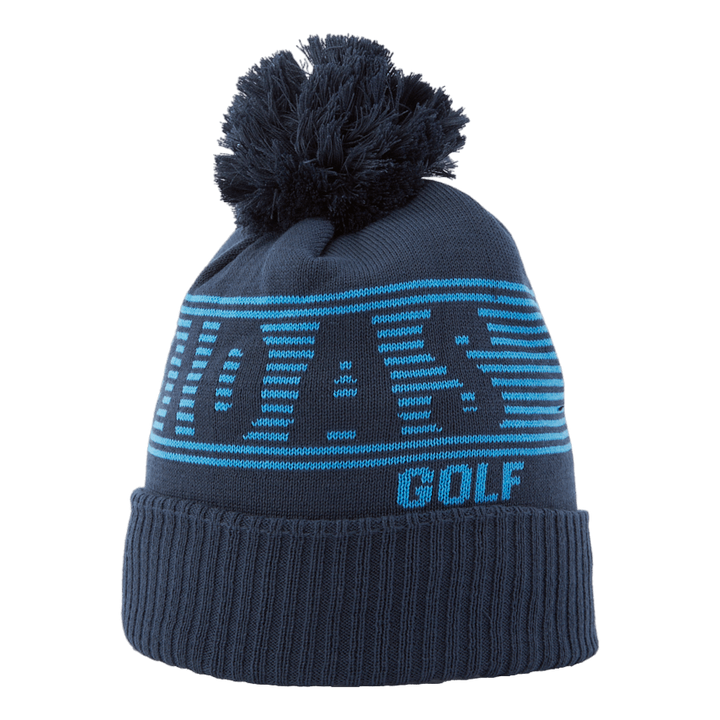 Pom Beanie Crenav