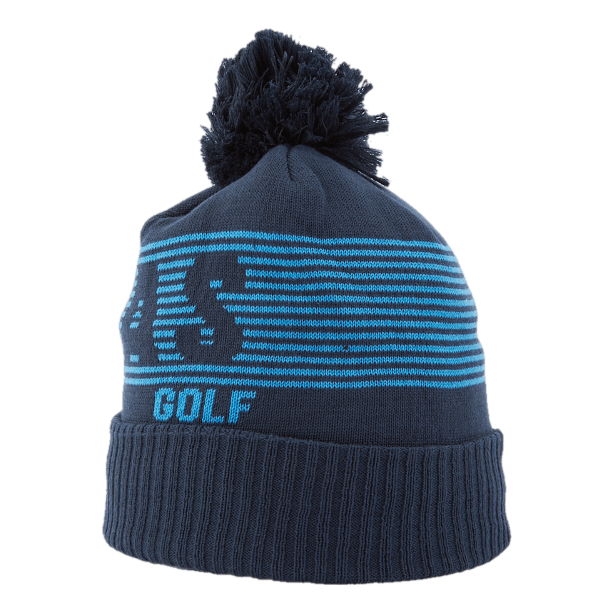 Pom Beanie Crenav