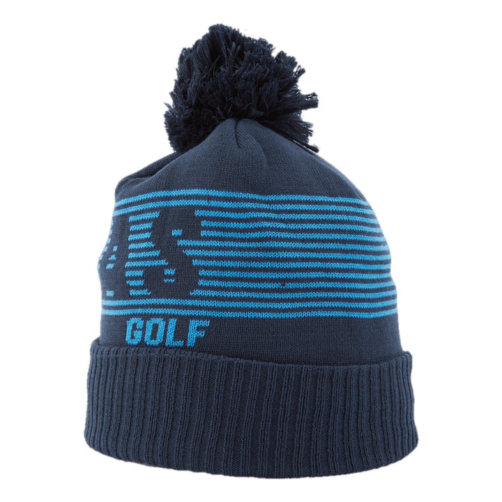 Pom Beanie Crenav