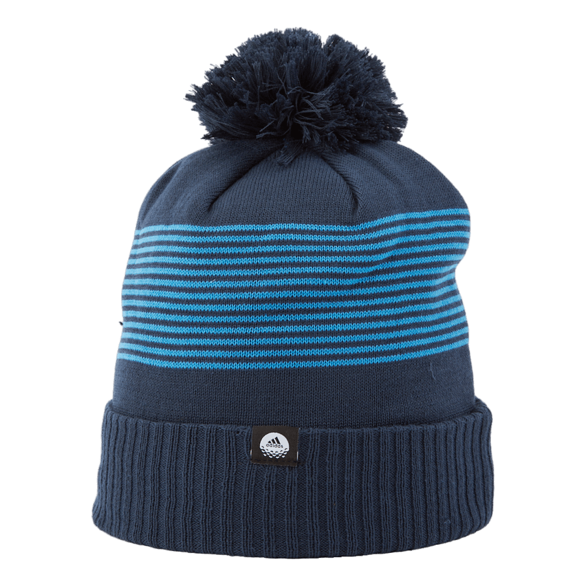 Pom Beanie Crenav