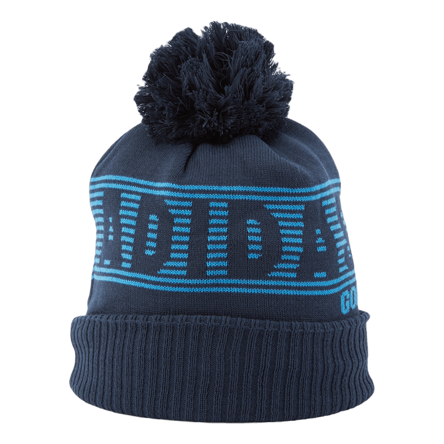 Pom Beanie Crenav