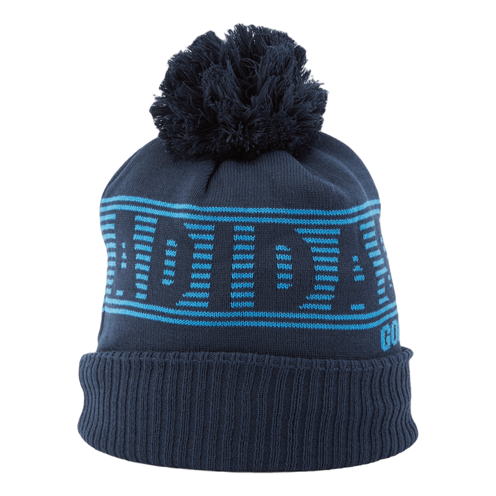 Pom Beanie Crenav