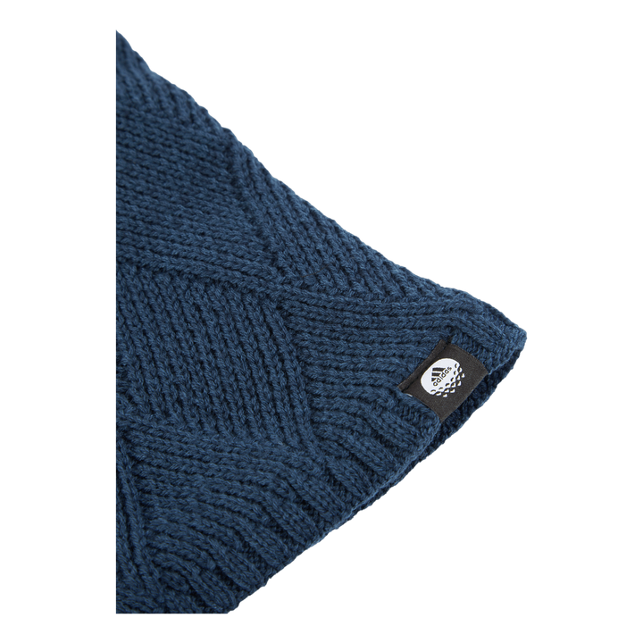 W Neck Snood Crenav