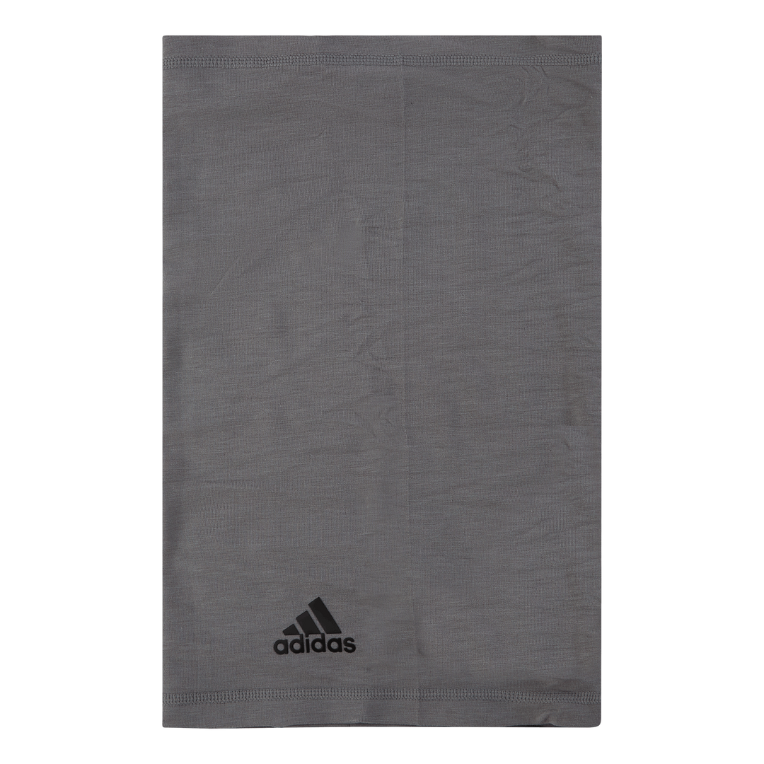 Sun Protective Neck Gaiter Grey Three