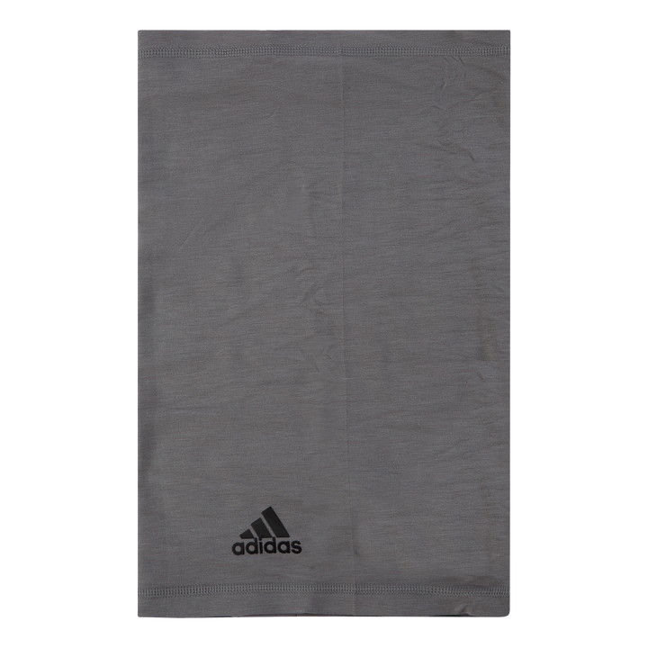 Sun Protective Neck Gaiter Grey Three