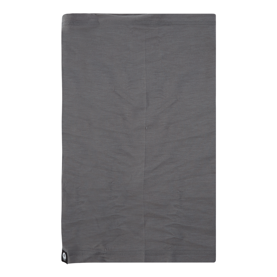 Sun Protective Neck Gaiter Grey Three