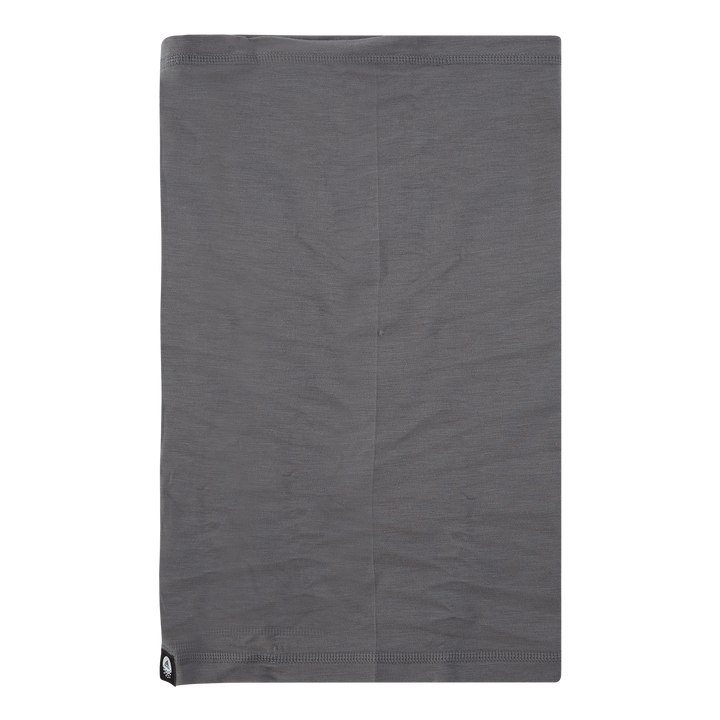 Sun Protective Neck Gaiter Grey Three