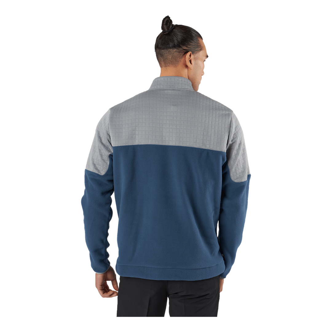 Dwr Blk 1/4 Z Grethr/crenav