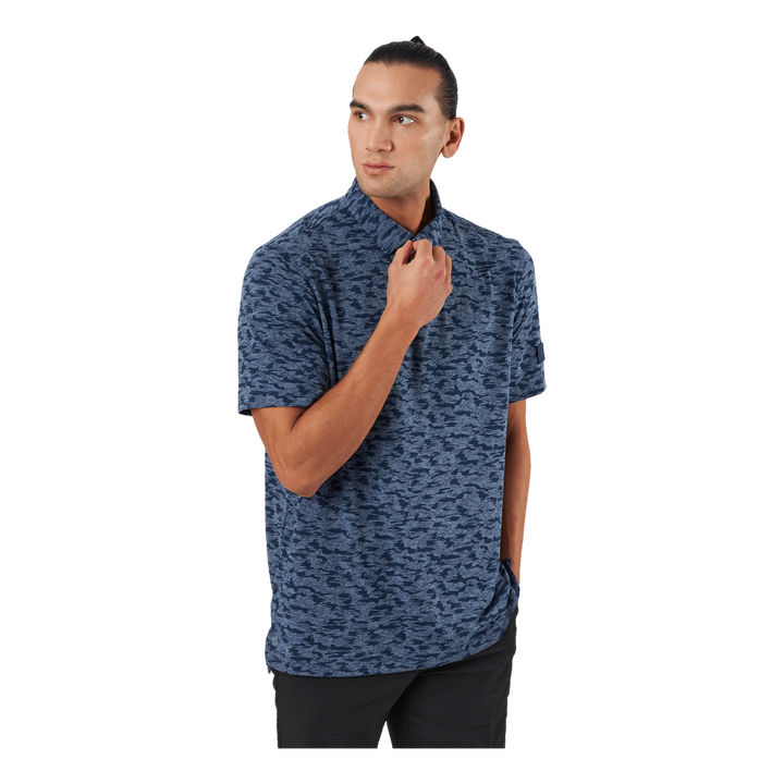 Go-to Camo Polo Conavy/crenav