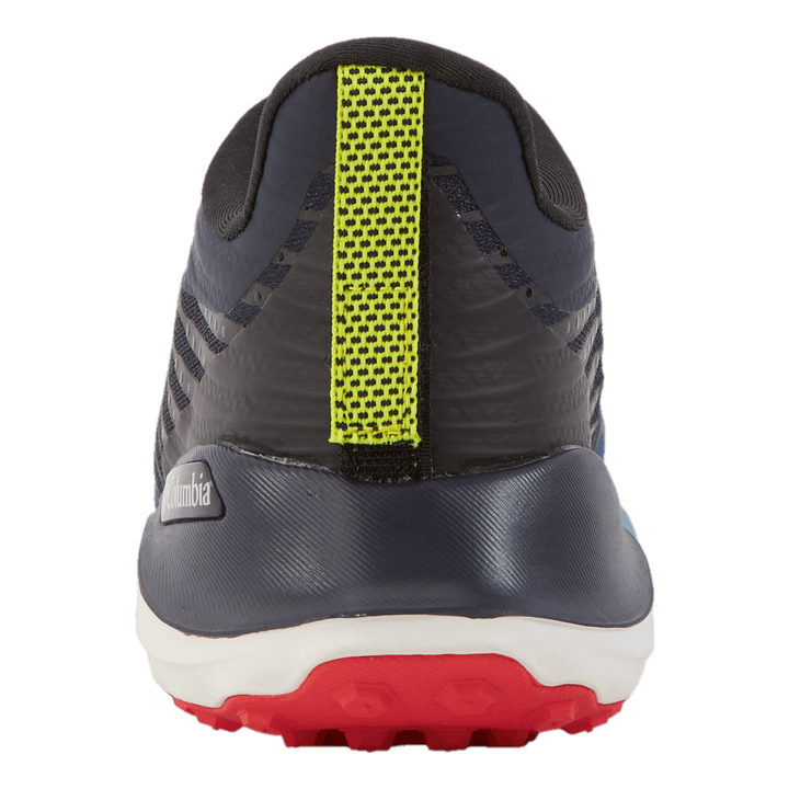 Columbia Escape Ascent™ Deep Marine, Bold Orange