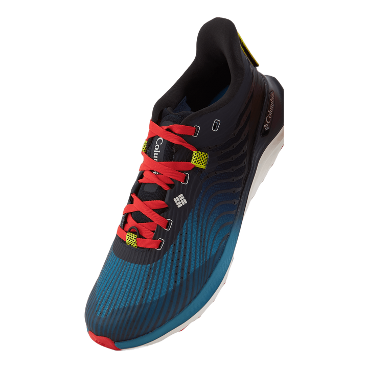 Columbia Escape Ascent™ Deep Marine, Bold Orange