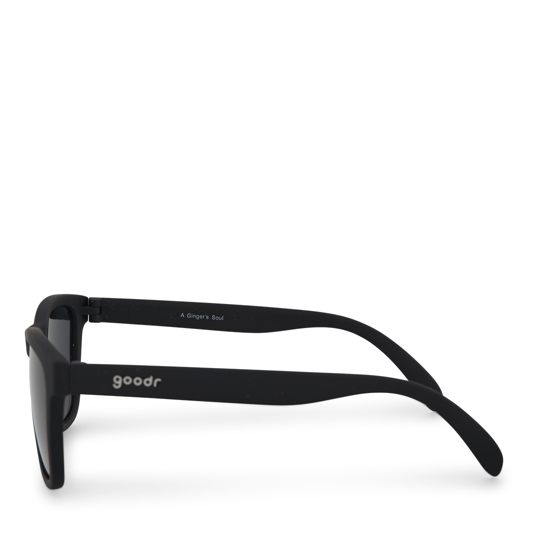 Og´s - A Ginger's Soul