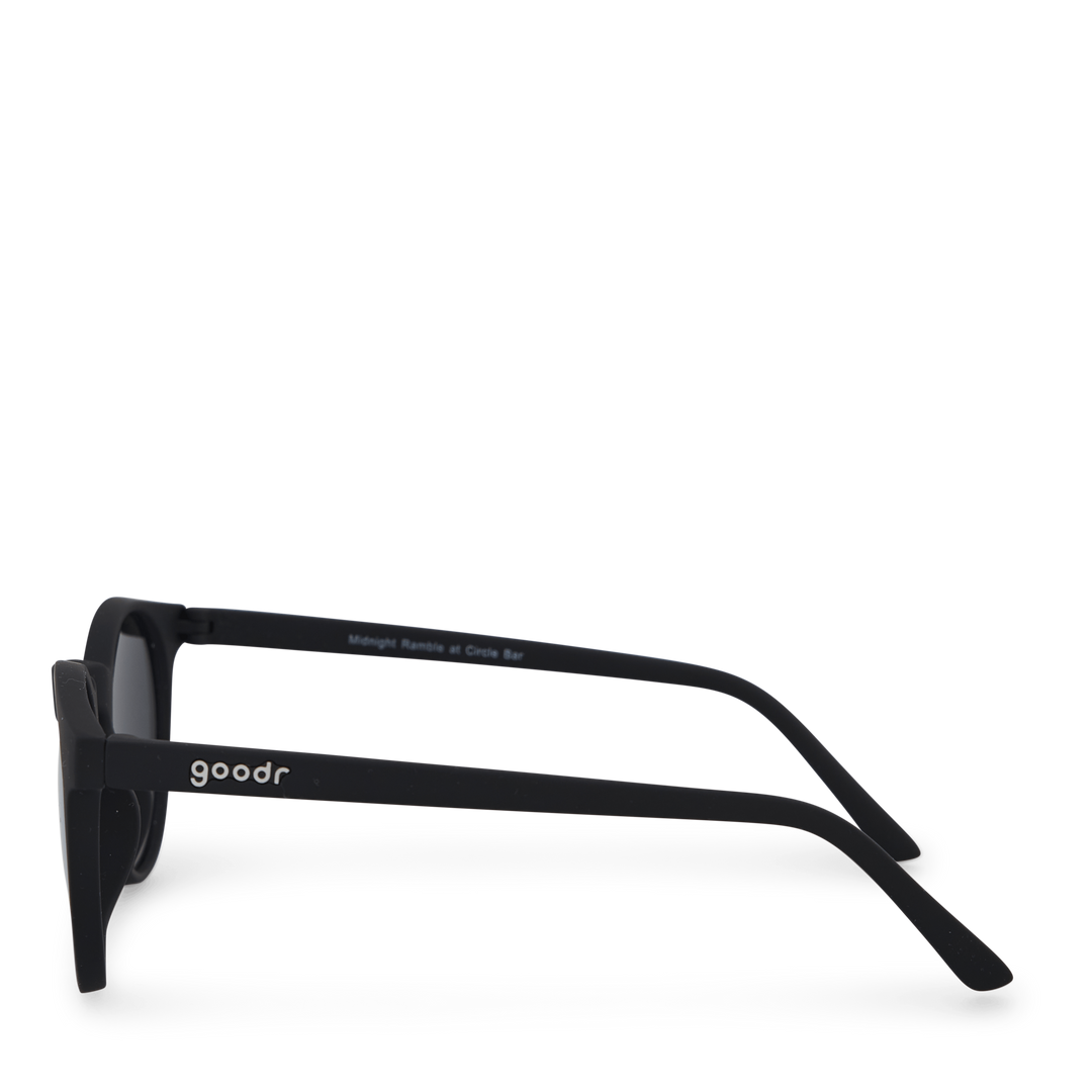 Circle G´s - Midnight Ramble A