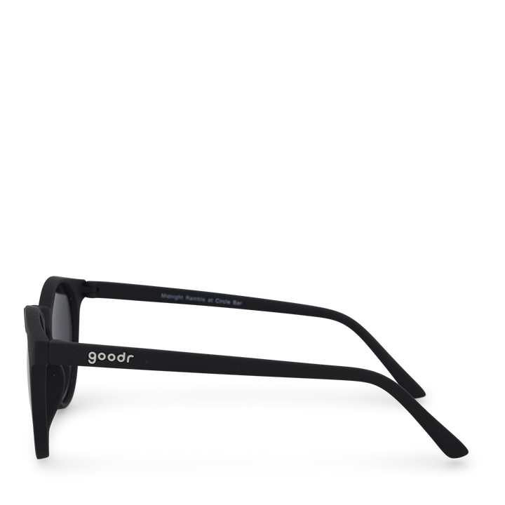 Circle G´s - Midnight Ramble A