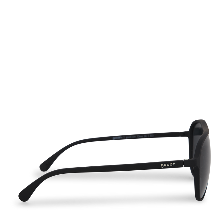 Mach G´s - Operation Blackout