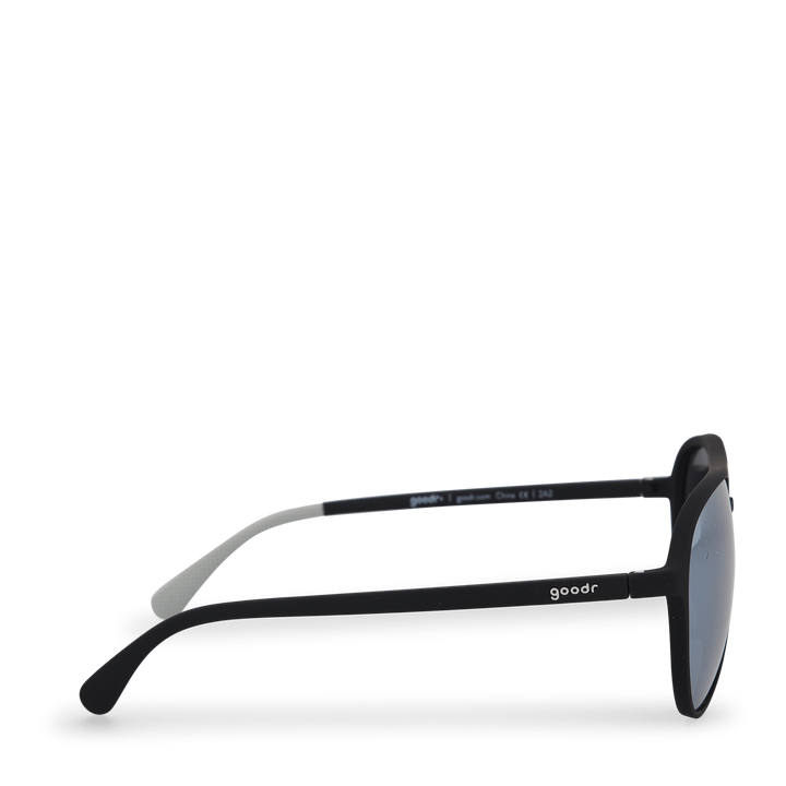 Mach G´s - Add The Chrome Pack