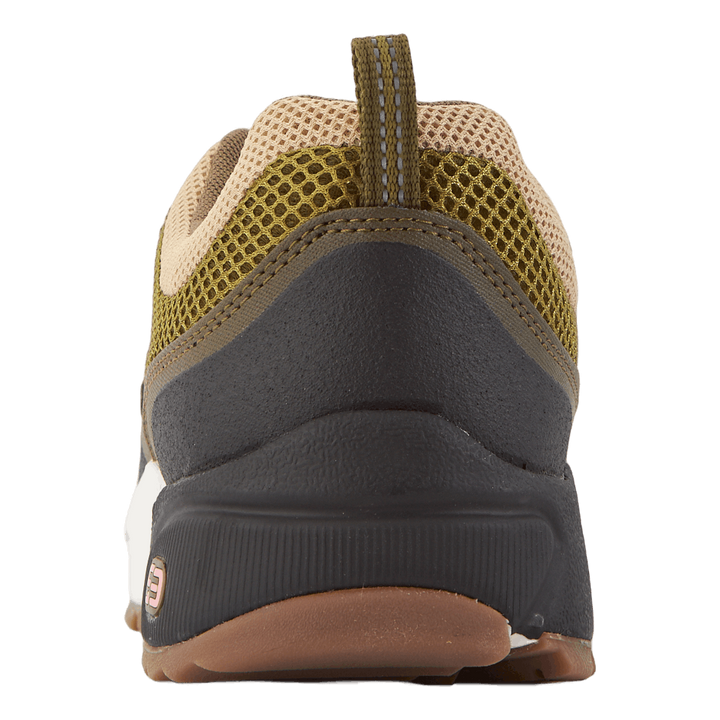 Ke Wasatch Crest Vent Olive Dr Olve-drab-pink-icing