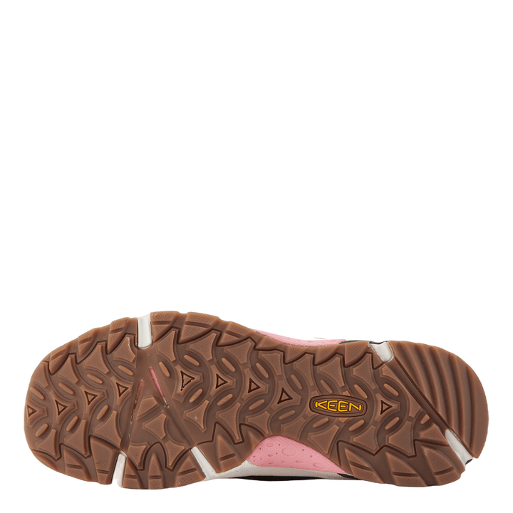 Ke Wasatch Crest Vent Olive Dr Olve-drab-pink-icing