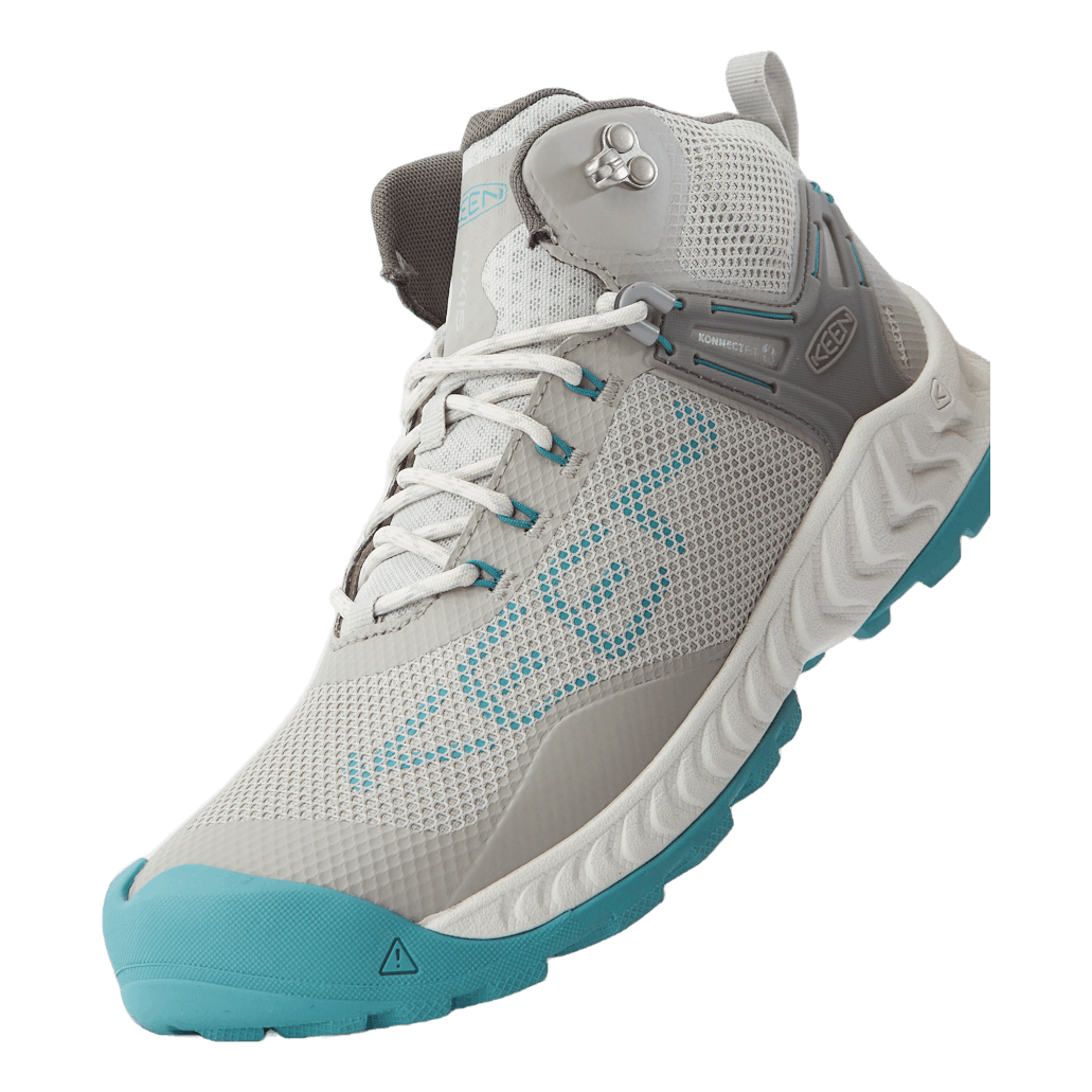 Ke Nxis Evo Mid Wp Vapor-porce Vapor-porcelain