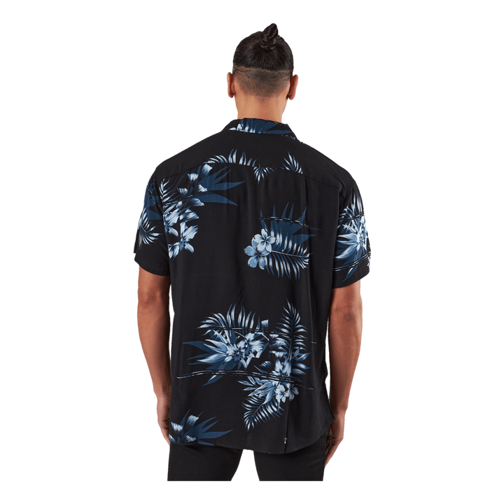 Jcoreggie Staycay Aop Resort S Asphalt