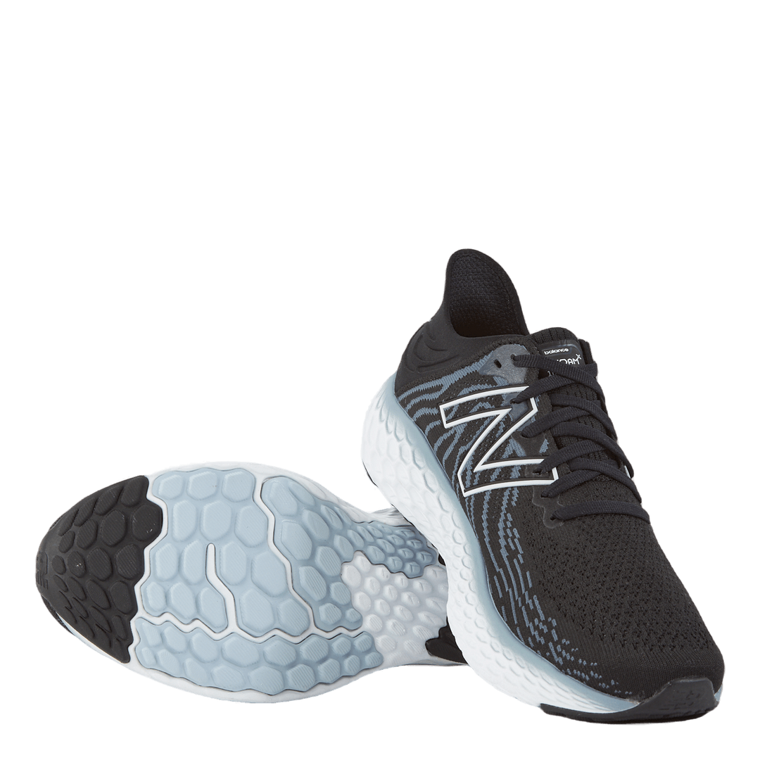 New Balance 1080 V11 Women's R Black/white